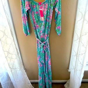 Lily Pulitzer Dress